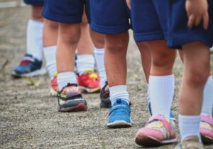What Are Tips to Measure Your Kids' Shoe Sizes?