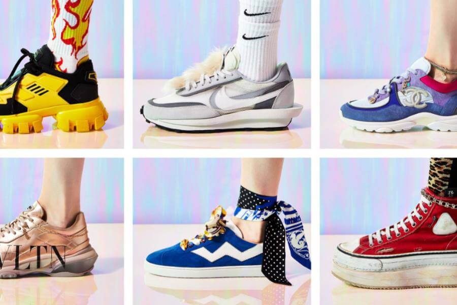 What Does SE Mean In Shoes? Sneakerheads Must Know