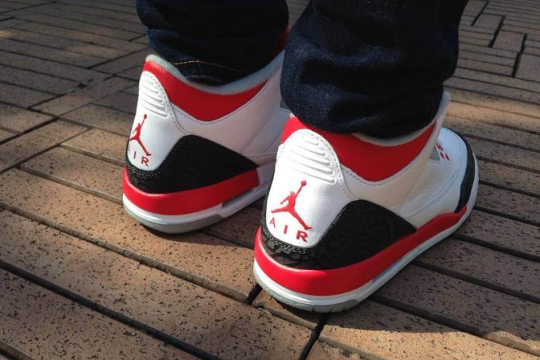 What Does GS Mean In Shoes? (With Size Chart)