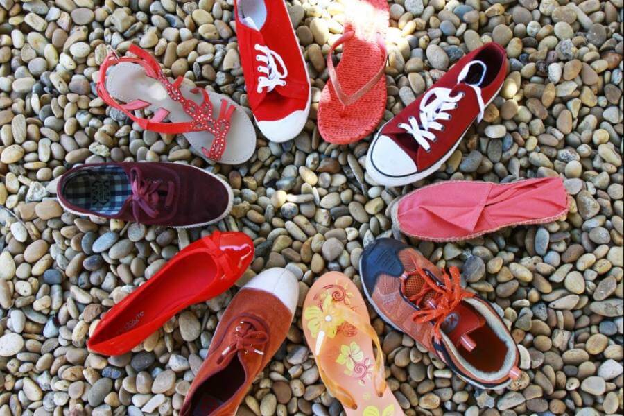 What Does GS Mean In Shoes? (With Size Chart)