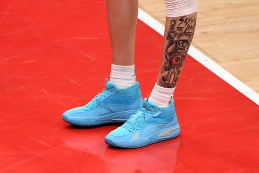 What Does PE Mean In Shoes? Every Sportsman Should Know