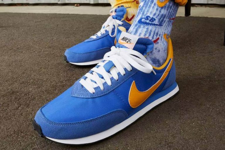 What Does Retro Mean in Shoes? Guide to A Special Shoe Term