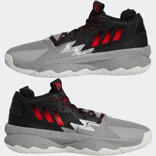 Adidas Dame 8 Review: Key Design Elements And Performance