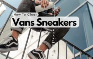 How To Clean Gucci Sneakers? Tips For Expensive Footwear