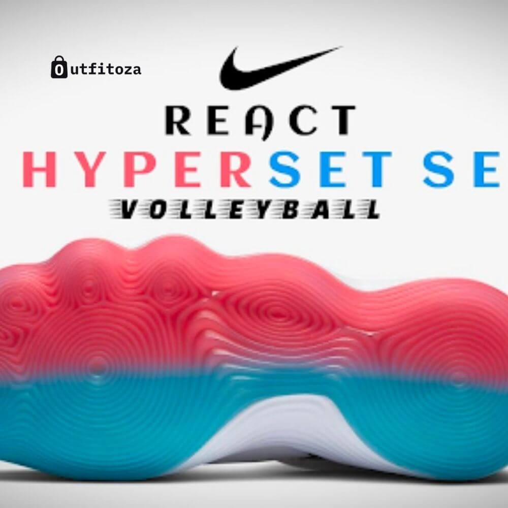 Nike React Hyperset Review: The Perfect Choice for Players