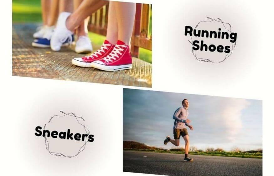 Sneakers Vs Running Shoes: Which Is Leading The Race?