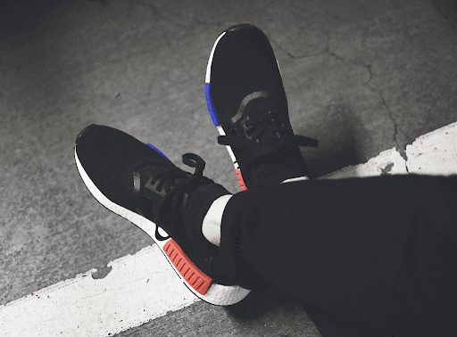 Adidas NMD R1 sneaker