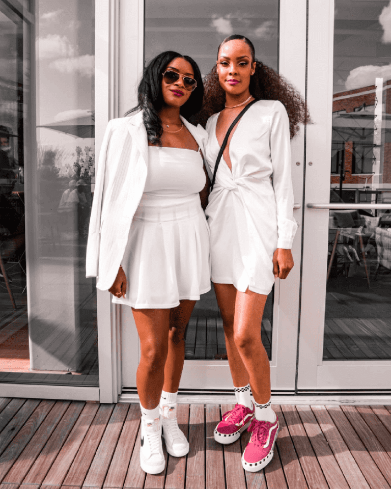 34 Sneaker Ball Outfit Ideas Female Fashion Inspiration