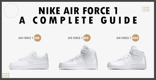 Jordan 1 Vs Air Force 1: Which Is The Best In 2023?