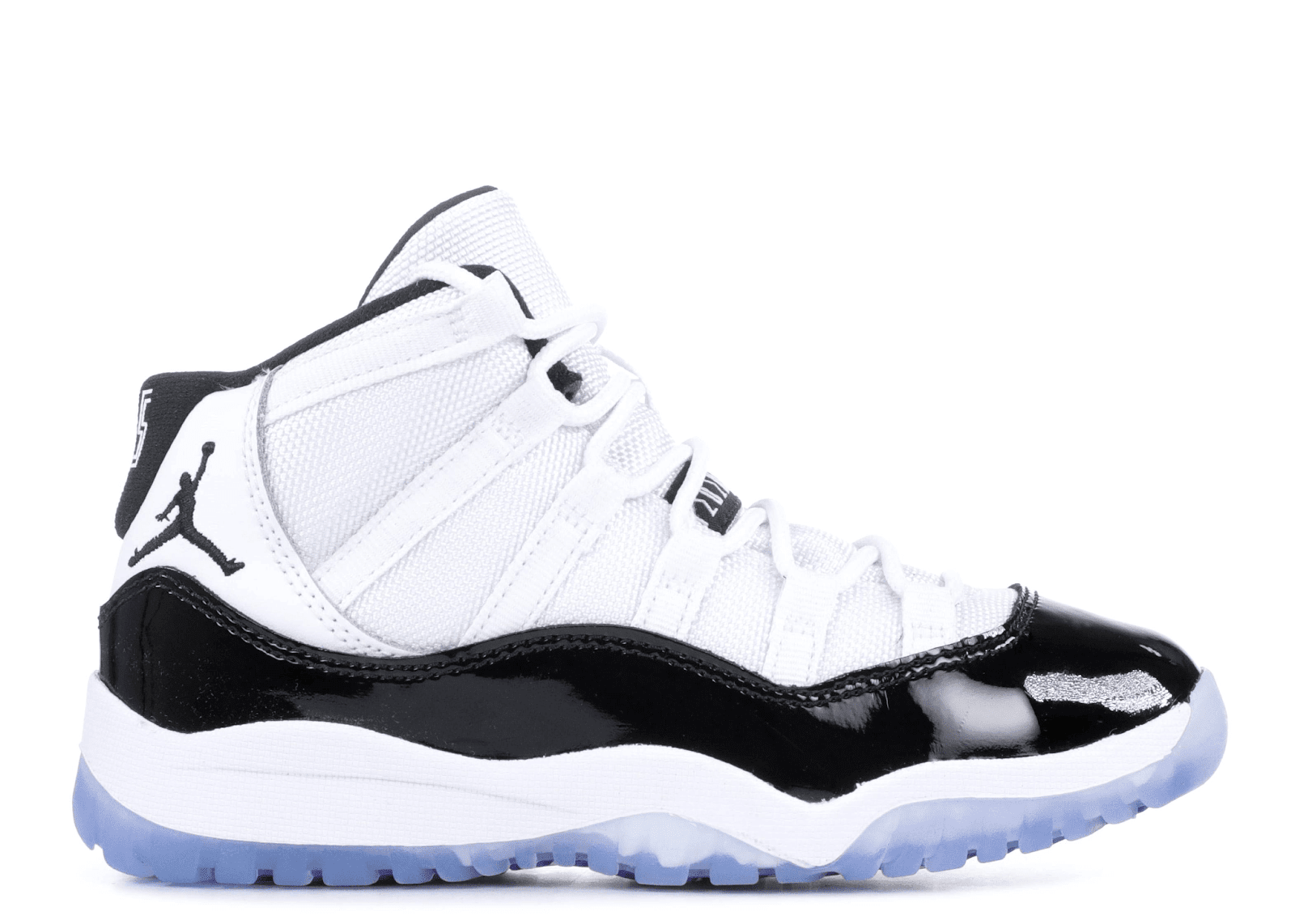 Jordan 11 Retro "Concord" - limited edition