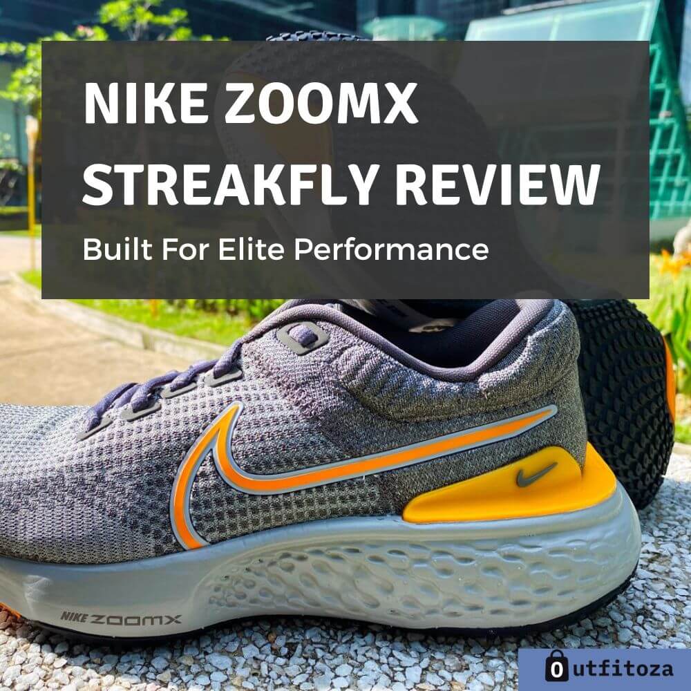 Nike ZoomX Streakfly Review: Built For Elite Performance
