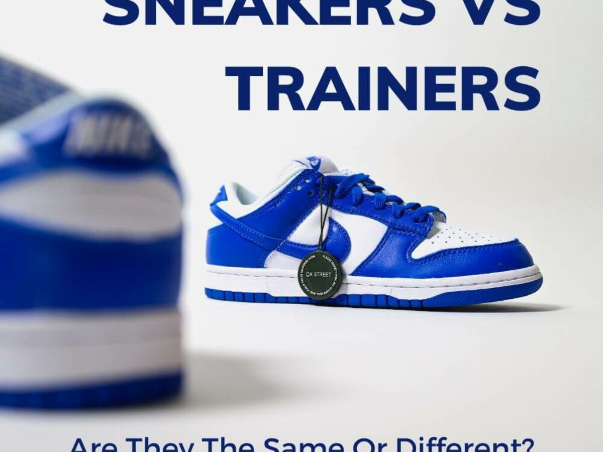 12 best women's white trainers to add to your footwear collection