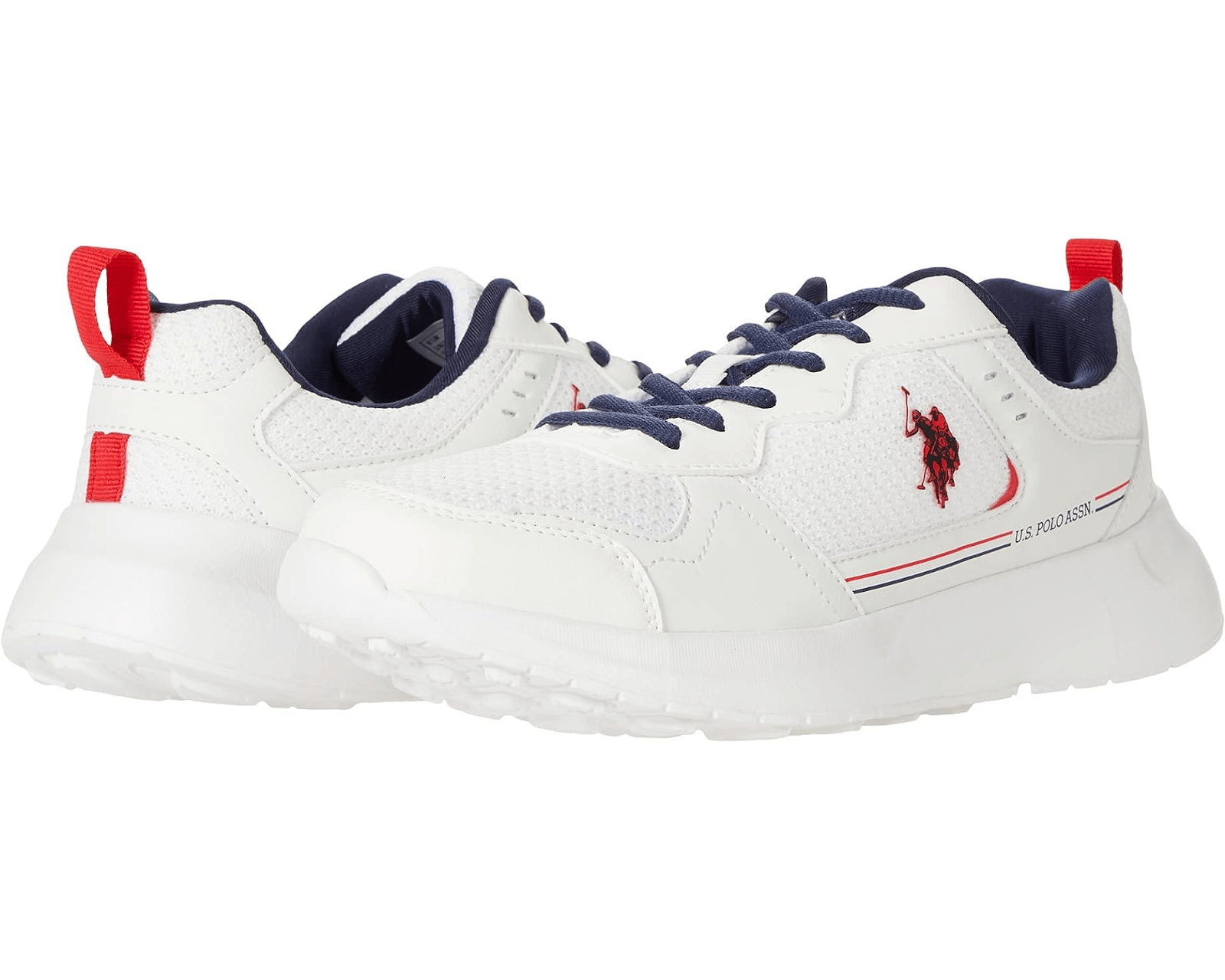 U.S Polo Assn Sneakers