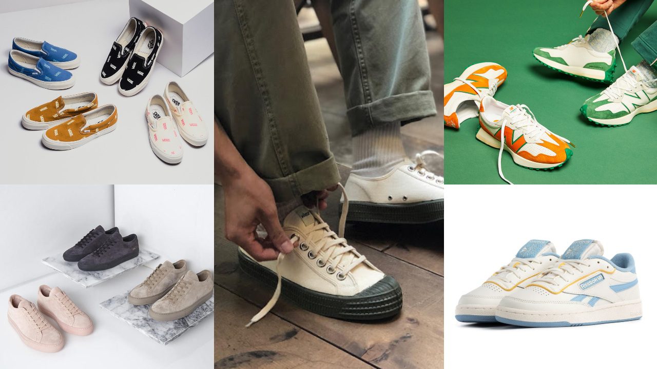 What Does EP Mean In Shoes? Sports Shoes Features You Need