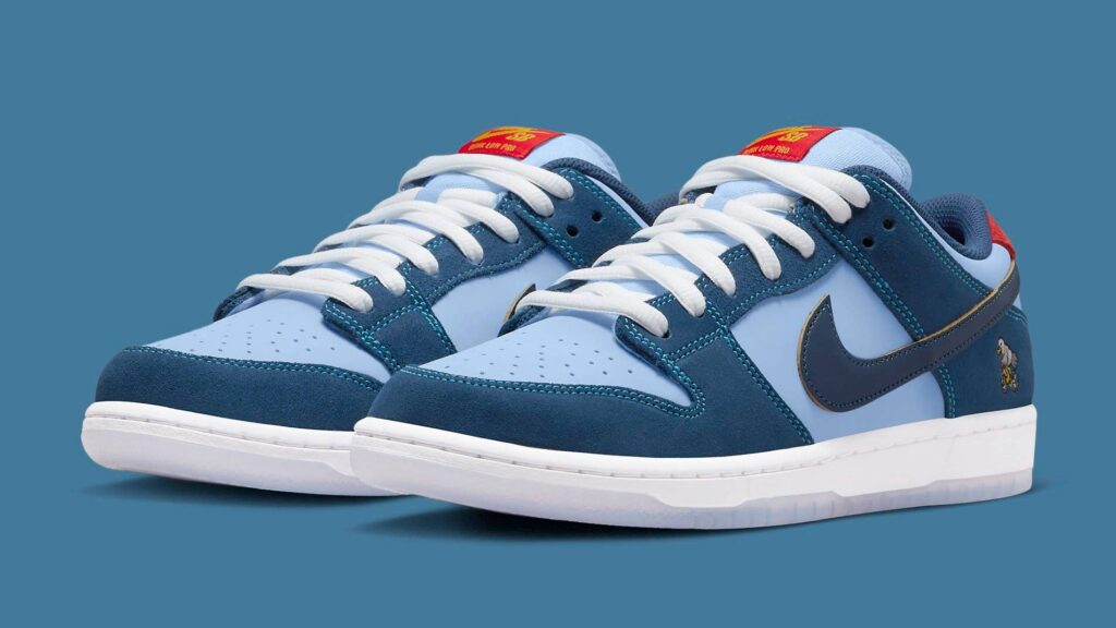 what does nike sb stand for
