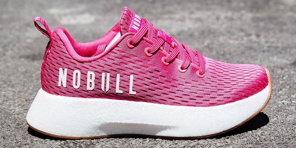 Are Nobull Shoes Made In The USA