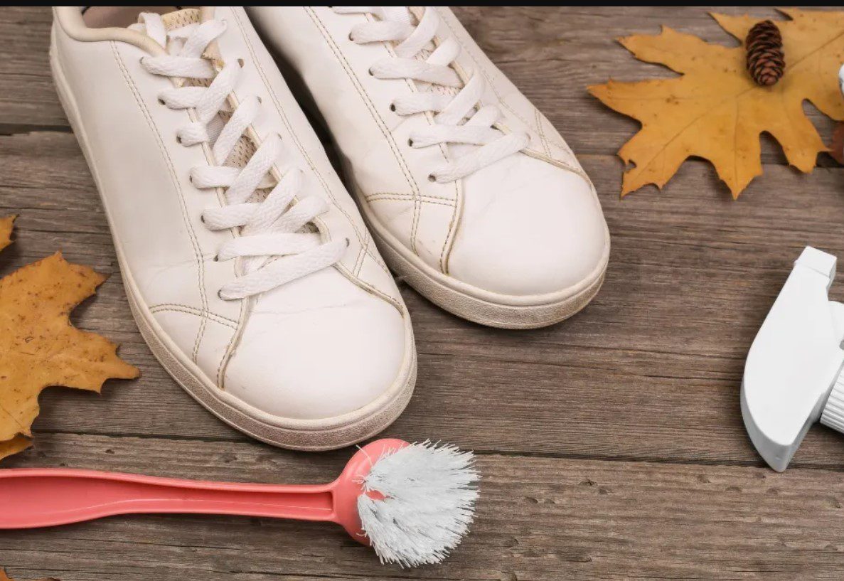 How To Clean Nobull Shoes Step By Step