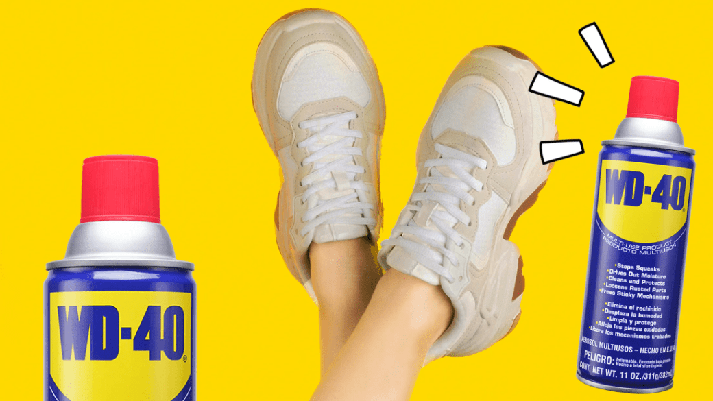 How To Get Poop Off Of Shoes 8 Ways